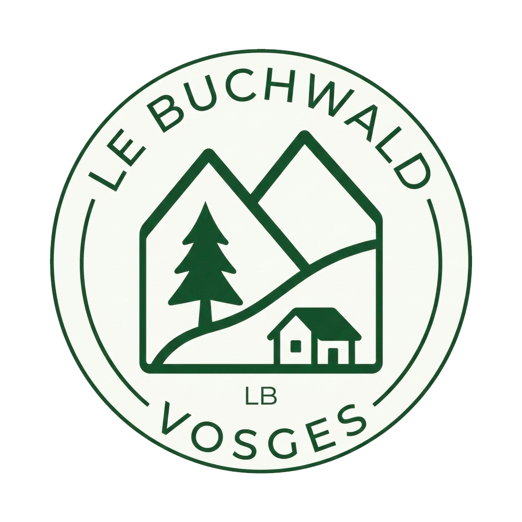 logo vosges